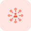 Networking icon 64x64