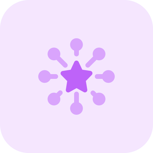 Star icon