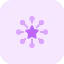 Star icon 64x64