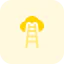 Stair icon 64x64