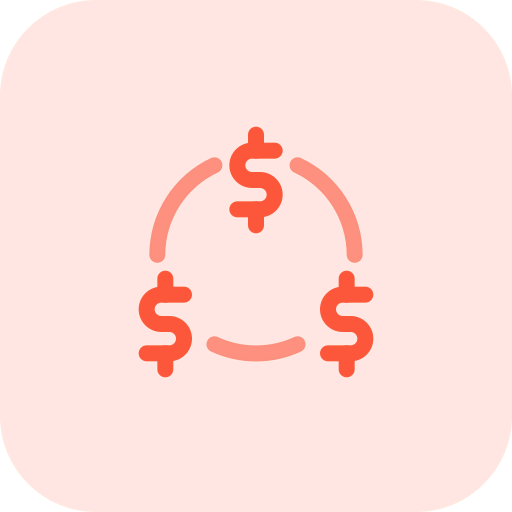 Circulation icon
