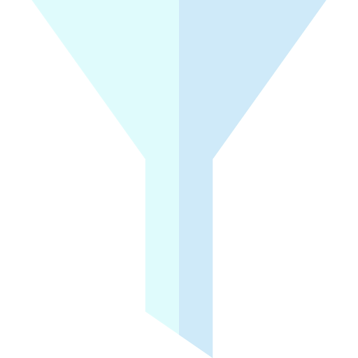Funnel icon