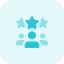 Employees icon 64x64