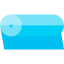 Wrapping paper icon 64x64