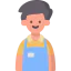 Sales assistant icon 64x64