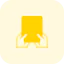 Holding Ikona 64x64