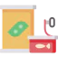 Canned food icon 64x64