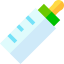 Baby bottle icon 64x64