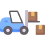 Warehouse icon 64x64