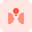 Businessman icon 64x64