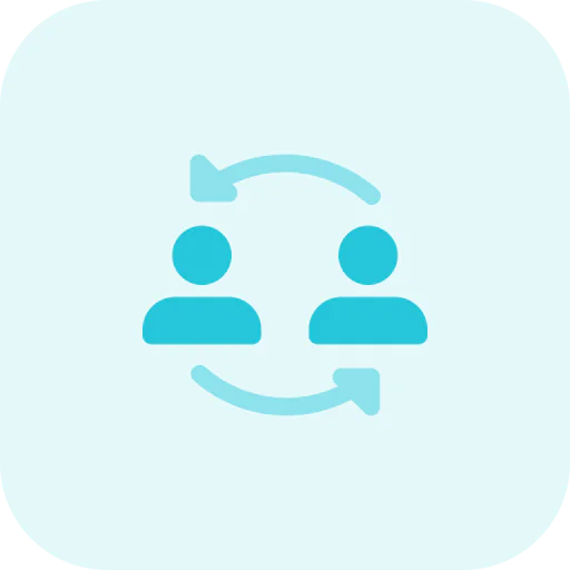 Swap icon