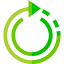 Recycle icon 64x64