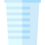 Plastic cup biểu tượng 64x64