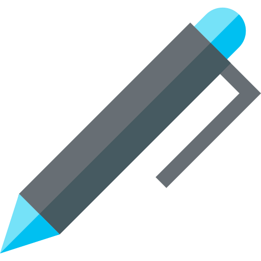 Pen icon