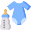 Baby products icon 64x64