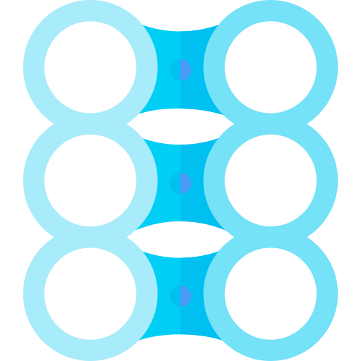 Plastic icon