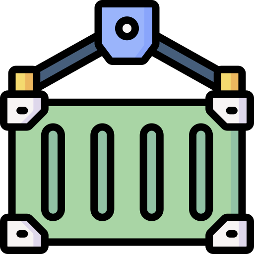 Container icon