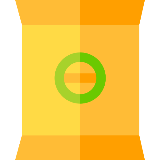 Crisps icon