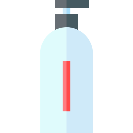 Shampoo icon