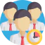Employee icon 64x64