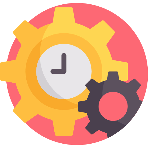 Settings icon