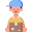 Delivery icon 64x64