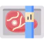 Meat icon 64x64