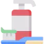 Toiletries icon 64x64