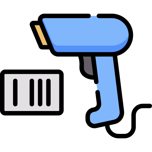 Barcode іконка