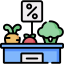 Vegetables icon 64x64