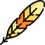 Feather Symbol 64x64
