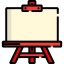 Easel Symbol 64x64