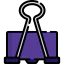 Paper clip Symbol 64x64
