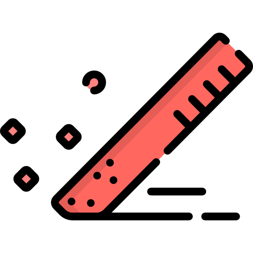 Chalk icon