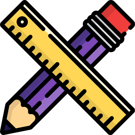 Ruler icon