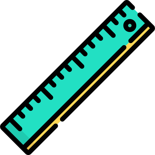Ruler icon