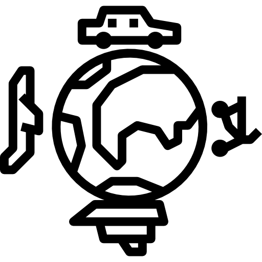 Gps icon