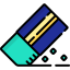 Eraser Symbol 64x64