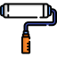 Paint roller Symbol 64x64