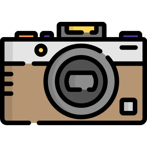 Camera icon