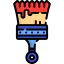 Paintbrush Symbol 64x64