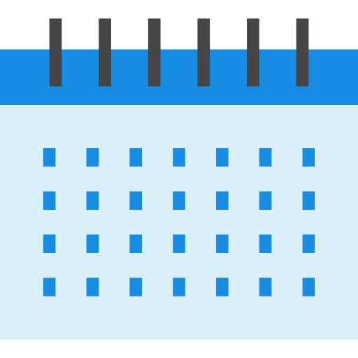 Calendar icon