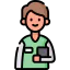Supervisor Ikona 64x64