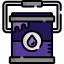 Paint can Symbol 64x64