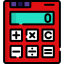 Calculator Symbol 64x64