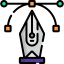 Pen tool Symbol 64x64