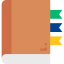 Address book icon 64x64