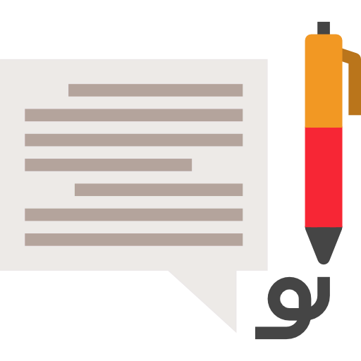 Comment icon