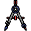 Compass Symbol 64x64