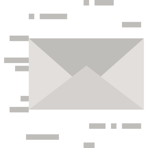 Mail icon